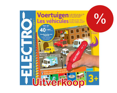 Leerspellen