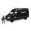 Bruder 2685 - MB Sprinter Politiewagen Spedial Forces