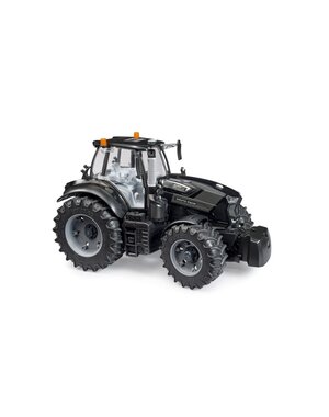 Bruder 3162 - DEUTZ-Fahr 8280 TTV Warrior