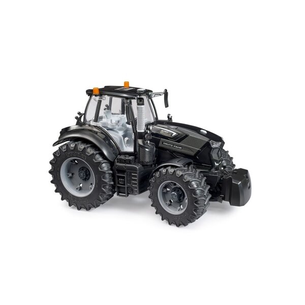 Bruder 3162 - DEUTZ-Fahr 8280 TTV Warrior