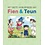 Het grote voorleesboek van Fien & Teun