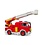 Bruder 3472 - ROADMAX Brandweerwagen met draaibare ladder