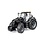 Bruder 3162 - DEUTZ-Fahr 8280 TTV Warrior