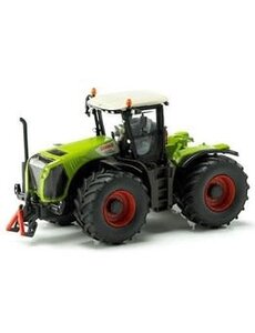 Siku 3271 - Claas Xerion