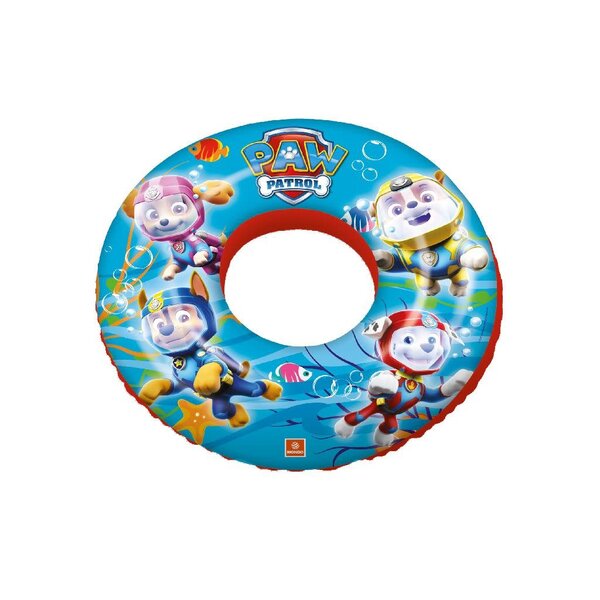 Zwemband - Paw Patrol - 50 cm