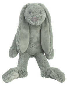 Happy Horse Knuffel Konijn Richie 38 cm - Groen
