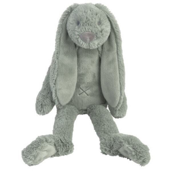 Happy Horse Knuffel Konijn Richie 38 cm - Groen