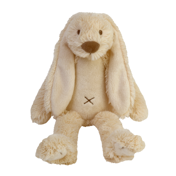 Happy Horse Knuffel Konijn Richie  28 cm - Beige