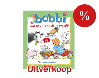 Boeken voor peuters en kleuters