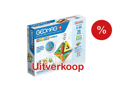 Magnetisch speelgoed