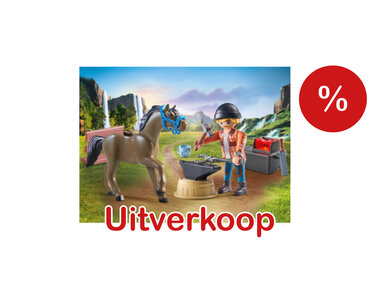 Playmobil