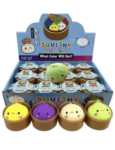  Squeezy Dumpling basic - 5 cm