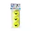 Angel Toys Tennisballen 3 stuks in zak