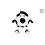 Take me Home Pluche Voetbal 16.5-25 cm