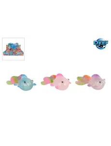  Slow Rise Goudvis - 6 cm