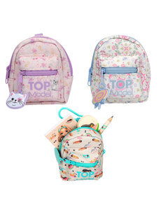  TOPModel Stationary Rugzak