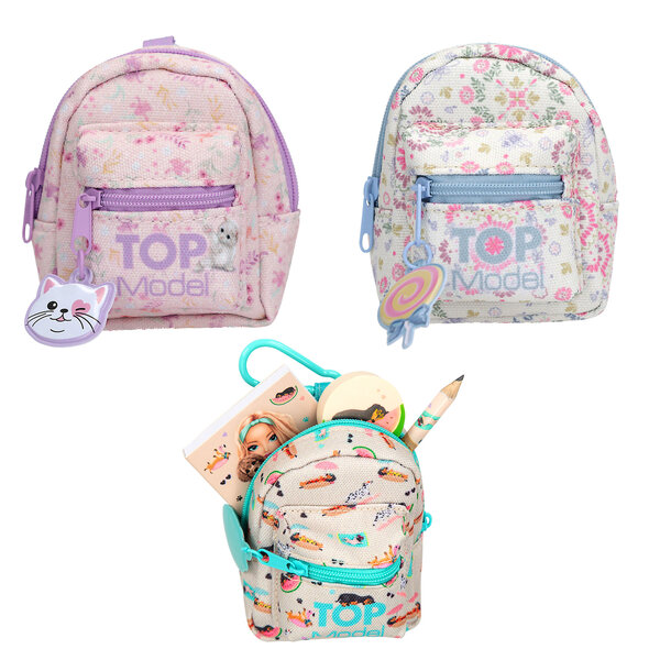 TOPModel Stationary Rugzak