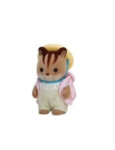 Sylvanian Families 5406 -  Walnoot baby