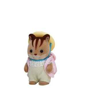 Sylvanian Families 5406 -  Walnoot baby