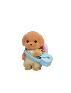 Sylvanian Families 5411 - Baby Poedel