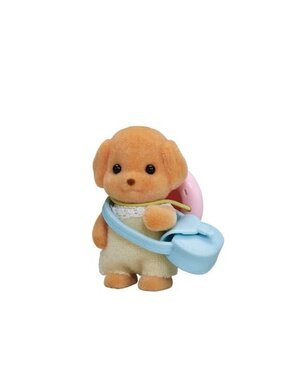 Sylvanian Families 5411 - Baby Poedel