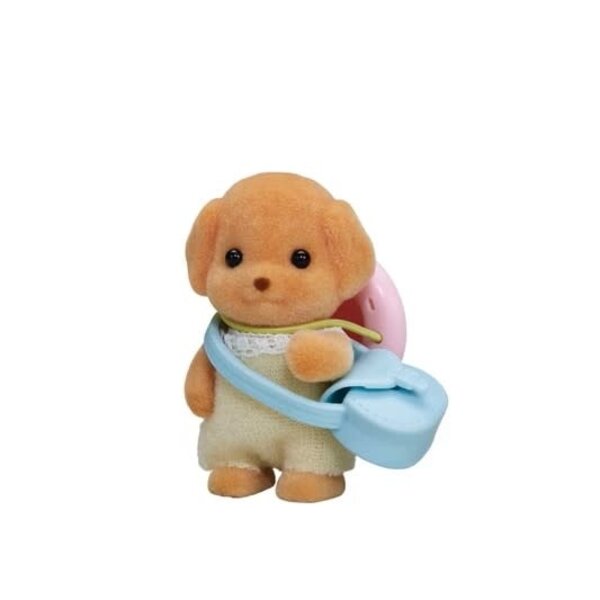 Sylvanian Families 5411 - Baby Poedel