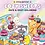 Rebo Cute en Cozy kleurboek Cozy Sweets