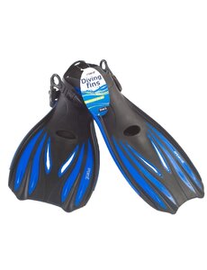 SportX Zwemvliezen schoenmaat 34-38