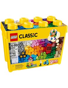 LEGO 10698 - Creatieve grote opbergdoos