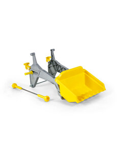 Rolly Toys 409310 - Rollykid Lader