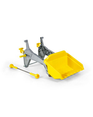 Rolly Toys 409310 - Rollykid Lader