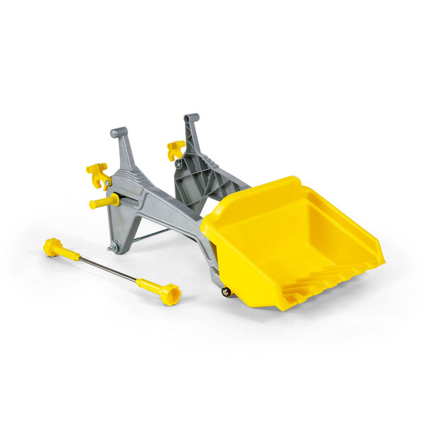 Rolly Toys 409310 - Rollykid Lader