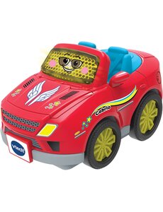 Vtech Toet toet auto Colin Cabrio