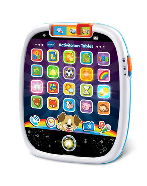 Vtech Activiteiten tablet