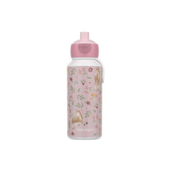 Mepal Pop-up beker Little Dutch Fairy Garden