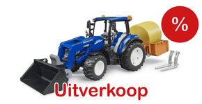 Landbouwspeelgoed