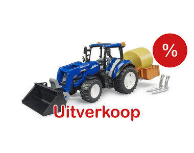 Landbouwspeelgoed