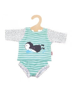 Heless Zwempak Pinguin, 28-35 cm