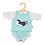 Heless Zwempak Pinguin, 28-35 cm