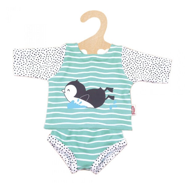 Heless Zwempak Pinguin, 28-35 cm