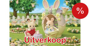 Sylvanian Families