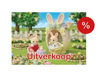 Sylvanian Families