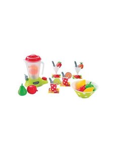  Blender met accessoires 27 delig