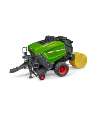 Bruder 2038 - Fendt Ronde balenpers Rotana 180V