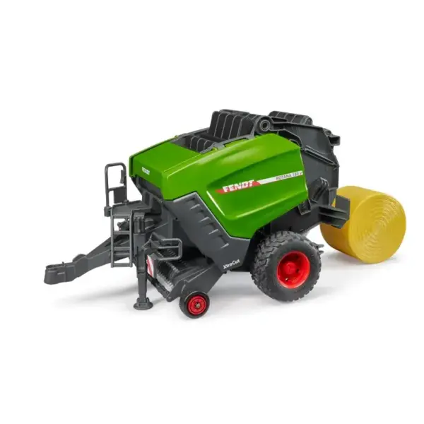 Bruder 2038 - Fendt Ronde balenpers Rotana 180V