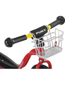 Puky Fietsmandje voor Puky Fiets Z en ZL , buismaat 22 mm