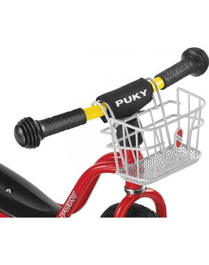 Puky Fietsmandje voor Puky Fiets Z en ZL , buismaat 22 mm