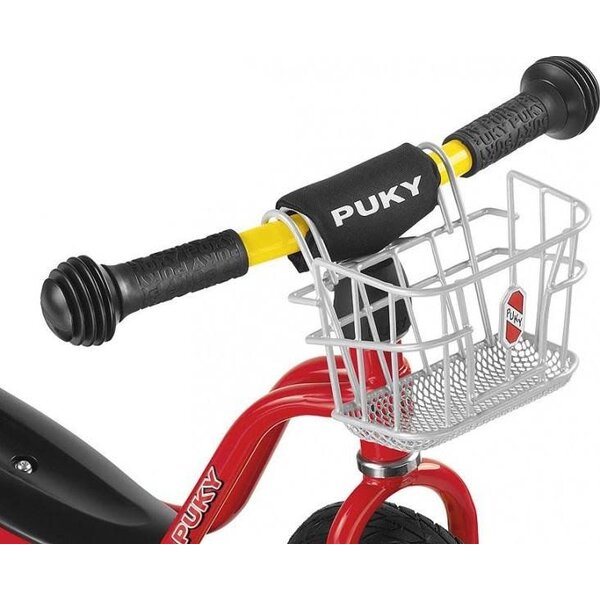 Puky Fietsmandje voor Puky Fiets Z en ZL , buismaat 22 mm