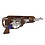 Klappertjes pistool Cowboy Pecos - 8 schots