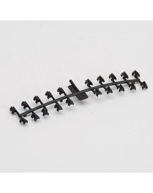 Bruder 42461 -  Rubberschakel voor rupsband